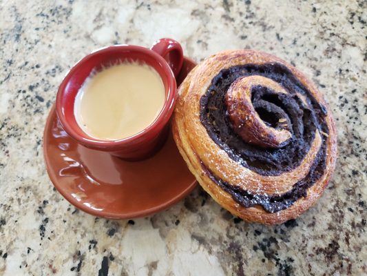 Tastes of Europe Bakery by null