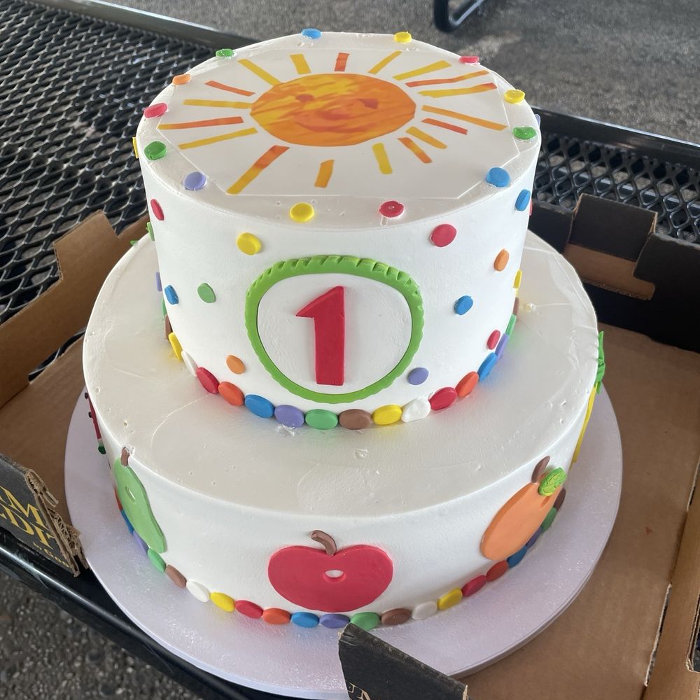 Magic Bakery - Custom Cakes Near Me - Pico Rivera, California