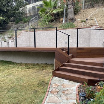 Danny Deck Construction - Decks & Railing Near Me - Tarzana, California Danny Deck Construction - Decks & Railing Near Me - Tarzana, California