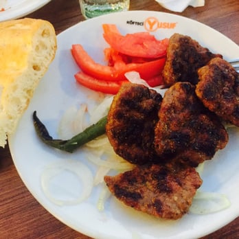 Köfteci Yusuf - Meatballs Near Me - İzmir, 35
