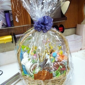 Rocky Mountain Chocolate Factory - Chocolatiers & Shops Near Me - Tempe, Arizona