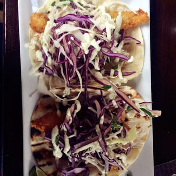 Mill Street Brew Pub - Fish taco. Around $12. Delicious! - Brewpubs Near Me - Toronto, Ontario Mill Street Brew Pub - Fish taco. Around $12. Delicious! - Brewpubs Near Me - Toronto, Ontario