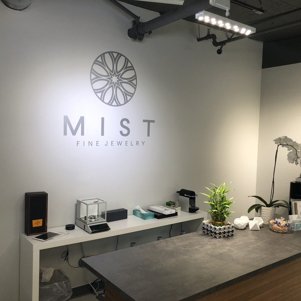 Mist Fine Jewelry - Jewelry Near Me - San Francisco, California Mist Fine Jewelry - Jewelry Near Me - San Francisco, California