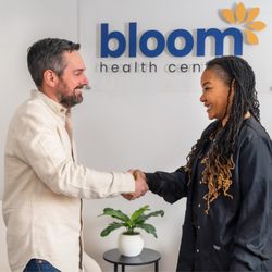 Bloom Health Centers