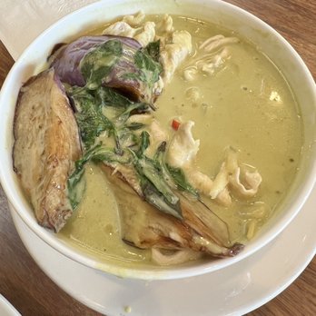 Greenview Thai - 2 Green Curry - Thai Near Me - Los Angeles, California Greenview Thai - 2 Green Curry - Thai Near Me - Los Angeles, California
