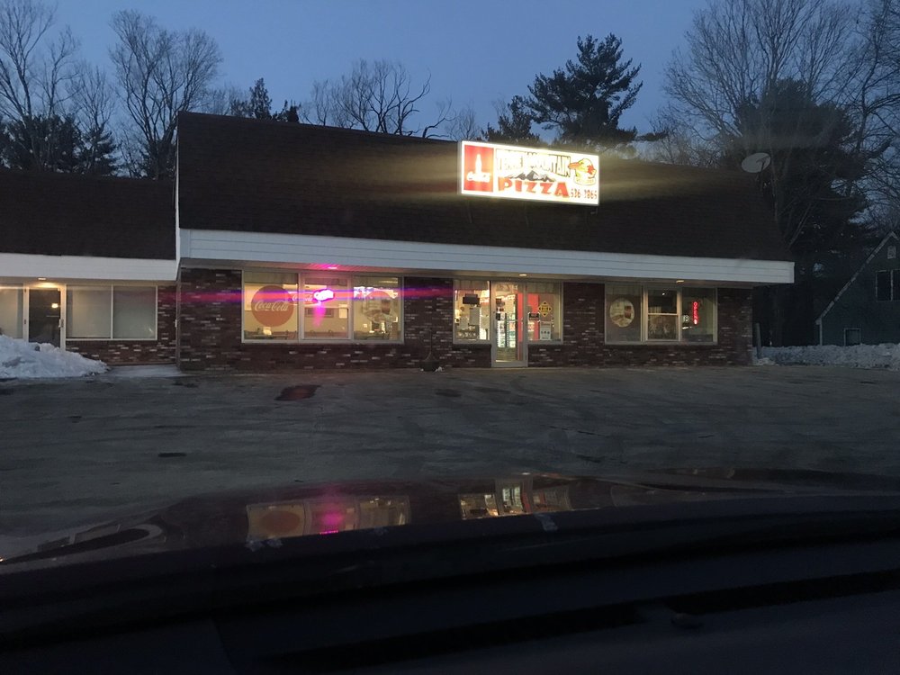 Tenney Mountain Pizza