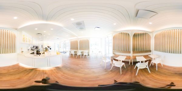 La La Land Kind Cafe by null