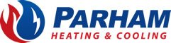 Parham Heating Cooling Plumbing & Electric Logo