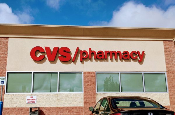 CVS PHARMACY - Updated January 2025 - 47 Photos - 1055 Red Bank Road ...
