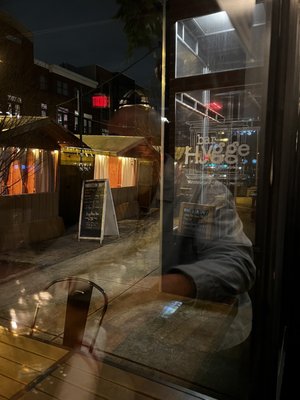 Bar Hygge by null