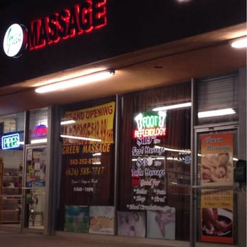 Green Massage - Massage Therapy Near Me - La Habra, California Green Massage - Massage Therapy Near Me - La Habra, California