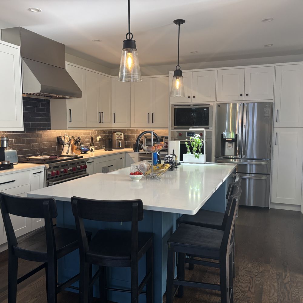 All Quality - General Contractors Near Me - Chicago, Illinois