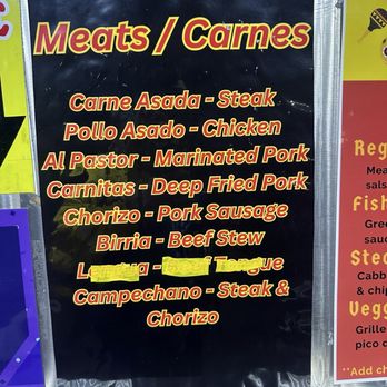 Mamacitas - Food Trucks Near Me - Mountain View, California