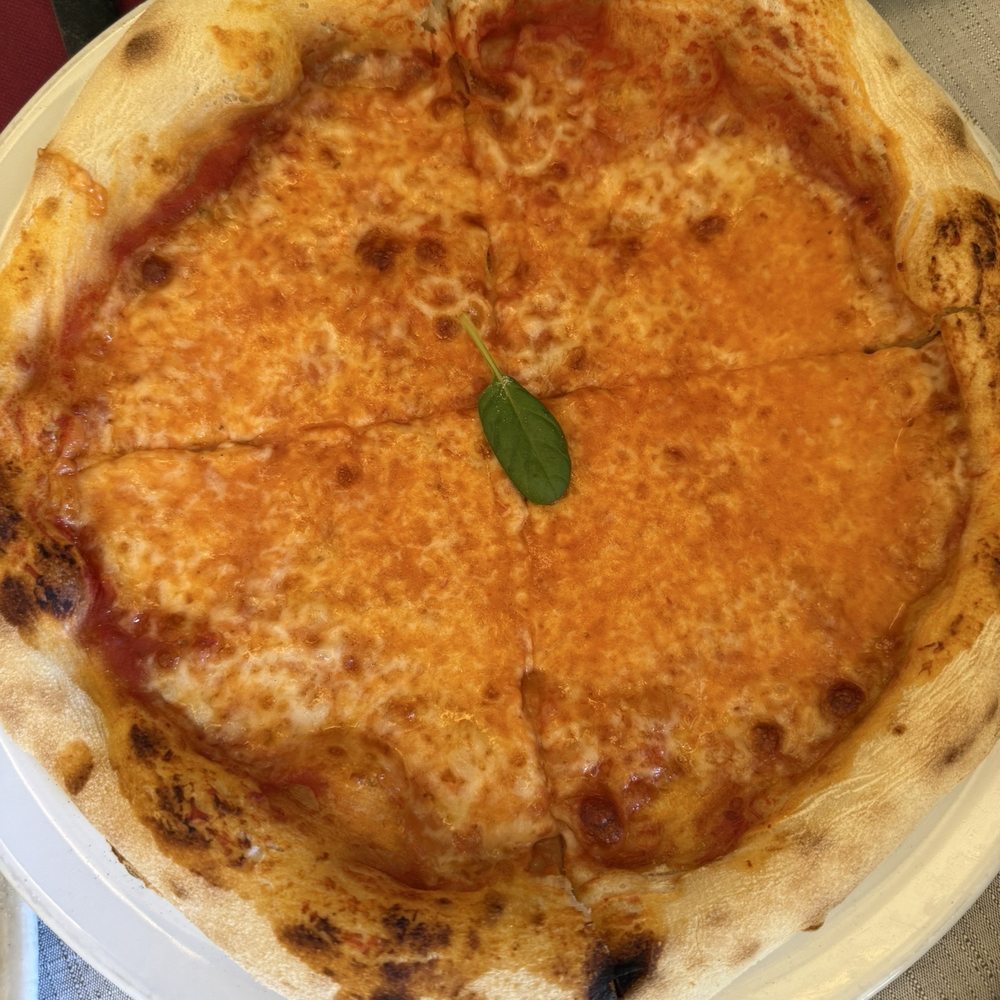 Kisté - Pizza Near Me - Pisa, PI