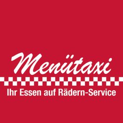 Menütaxi - Menütaxi. Essen auf Rädern. Von apetito.