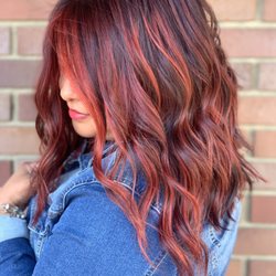 Bella Me Esthetics - Hair by Luli