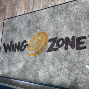Wing Zone - Rug - Chicken Wings Near Me - Louisville, Kentucky