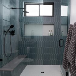 Eleve Bath Remodeling