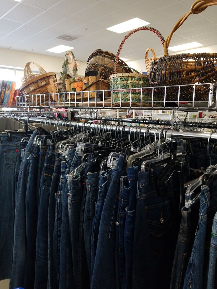 GOODWILL INDUSTRIES OF NORTH FLORIDA BIN STORE 13 Reviews Thrift