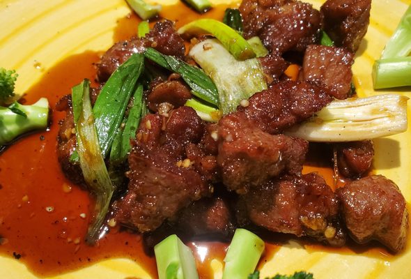 Chef Lee's Peking Restaurant by null