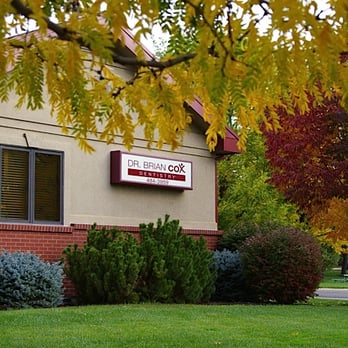 Brian A Cox, DDS - Dr. Brian Cox Dentistry - General Dentistry Near Me - Fort Collins, Colorado Brian A Cox, DDS - Dr. Brian Cox Dentistry - General Dentistry Near Me - Fort Collins, Colorado