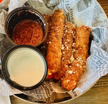 Old School Pizzeria by null