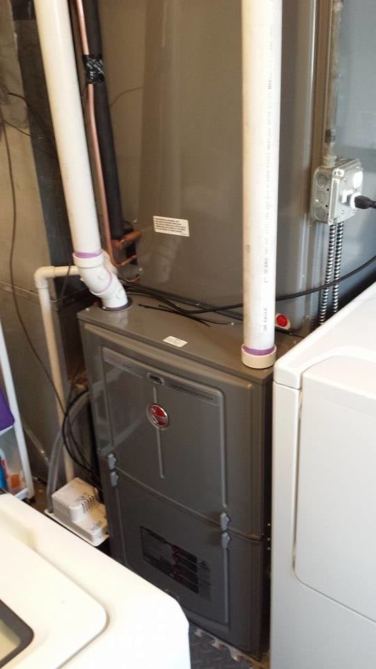 Slide of The Pipe Doctor