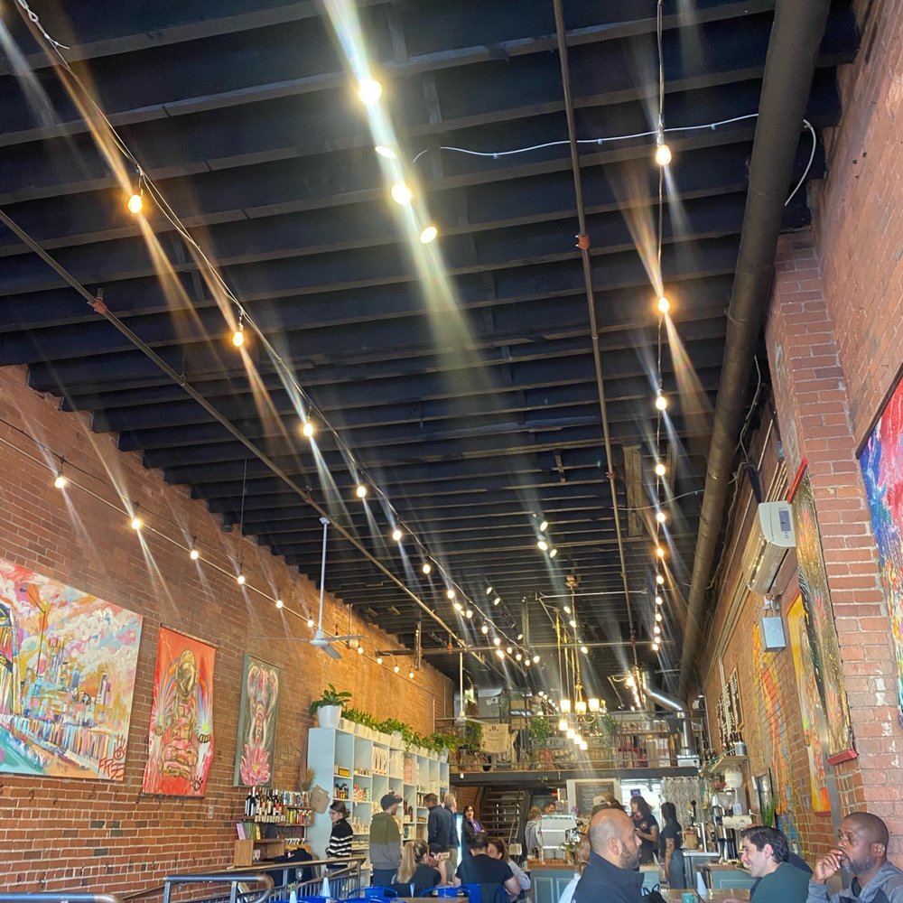 De Fer Coffee - Coffee & Tea Near Me - Pittsburgh, Pennsylvania De Fer Coffee - Coffee & Tea Near Me - Pittsburgh, Pennsylvania