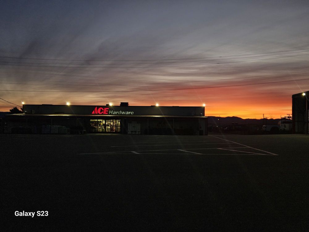 KINGMAN ACE HDWE & LBR Updated September 2024 4550 N Stockton Hill