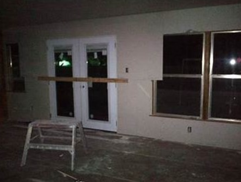 Slide of Total Restoration & Roofing Pros