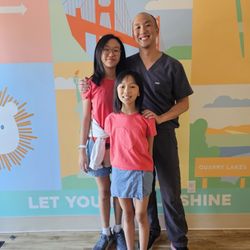 Union City Pediatric Dentistry