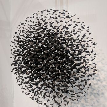 LA Art Show - Art Galleries Near Me - Los Angeles, California