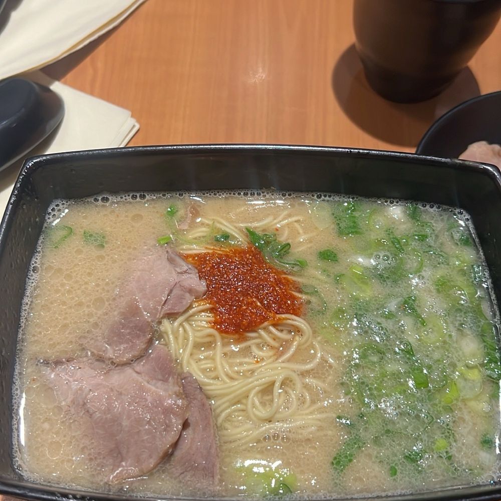 ICHIRAN - Brooklyn - Classic Tonkotsu Classic Tonkotsu Ramen - Ramen Near Me - Brooklyn, New York ICHIRAN - Brooklyn - Classic Tonkotsu Classic Tonkotsu Ramen - Ramen Near Me - Brooklyn, New York