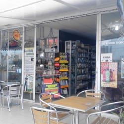 Ambar Spa - Tienda, Ambar Spa