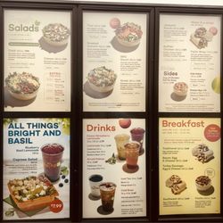 Salad and Go