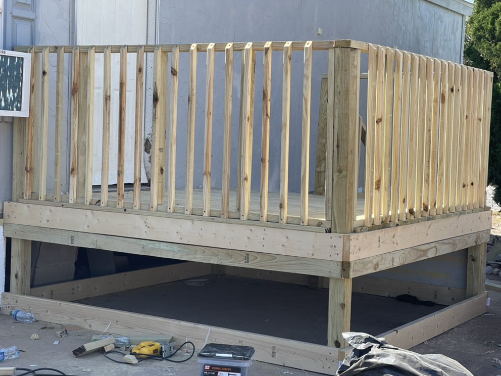 Slide of Shorty's Construction