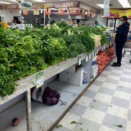 Fresh products