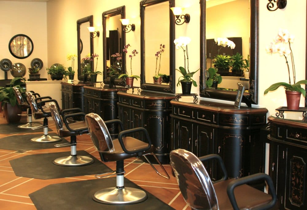 16 TEN SALON Updated September 2024 22 Photos & 43 Reviews 1610