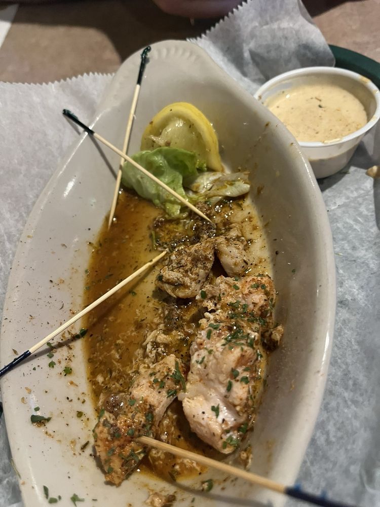 Lakewood Fish & Seafood House