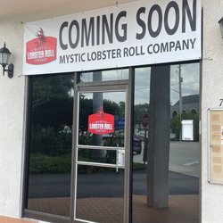 Mystic Lobster Roll Company
