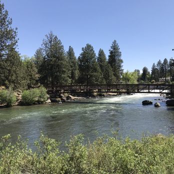 Deschutes River Trail - River Run Reach - Hiking Near Me Deschutes River Trail - River Run Reach - Hiking Near Me