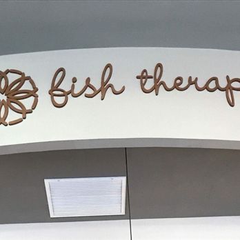 Fish Therapy - October 2017 Fish Therapy - Nail Salons Near Me - Cabo San Lucas, BCS Fish Therapy - October 2017 Fish Therapy - Nail Salons Near Me - Cabo San Lucas, BCS
