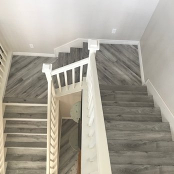 SoCal Carpets and Floorcovering - After - Stairs - Flooring Near Me - Chula Vista, California SoCal Carpets and Floorcovering - After - Stairs - Flooring Near Me - Chula Vista, California