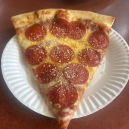 Pepperoni Slice