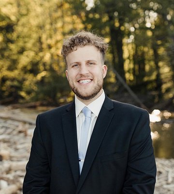 Cam Kelly - One Trust Real Estate