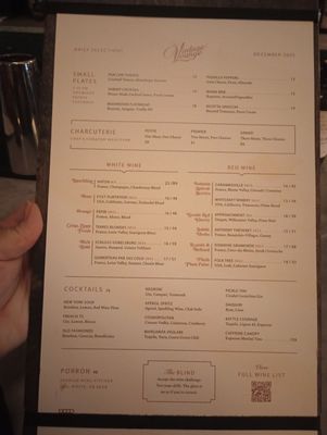 Vintage Lounge by null