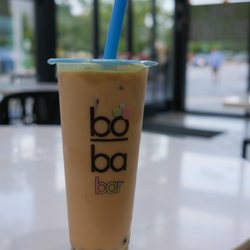 Classic Milk Tea (New)