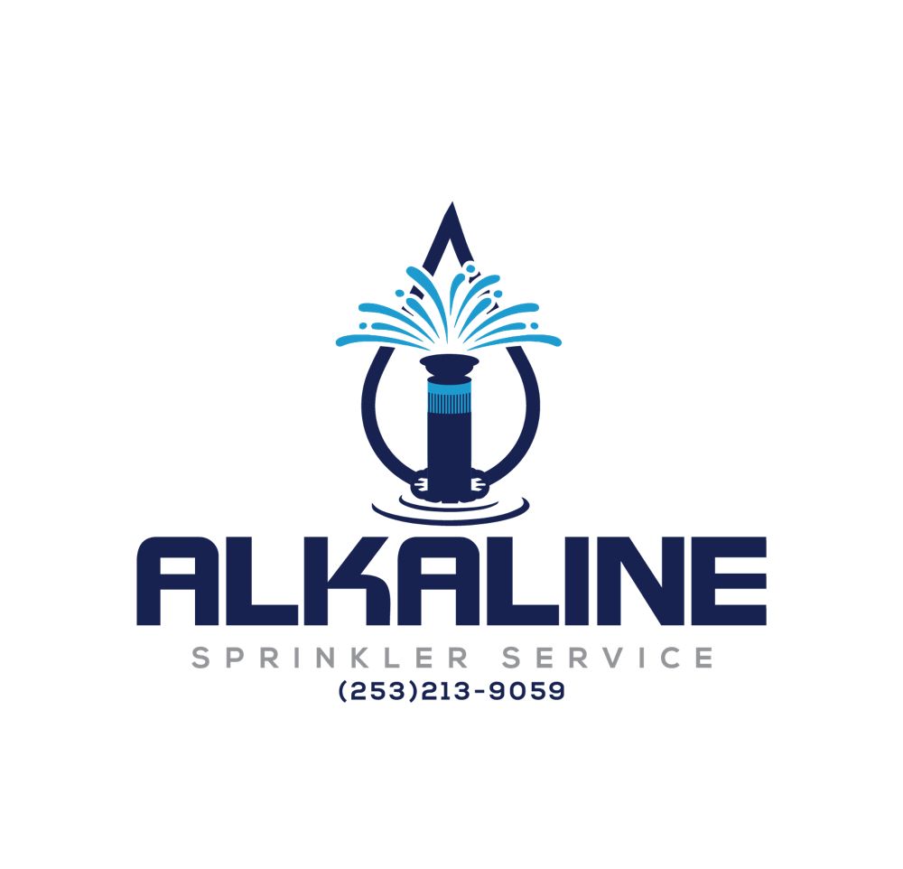 Slide of Alkaline Sprinkler Service