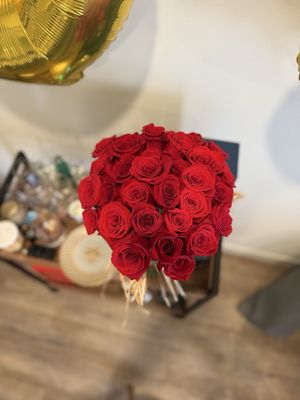 The Conservatory Florist by null