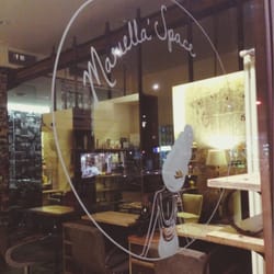 Mariella Space
